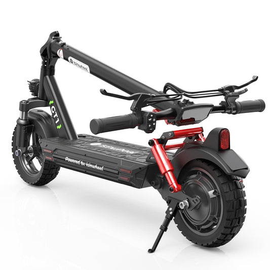 isinwheel GT1 800W Off Road Electric Scooter