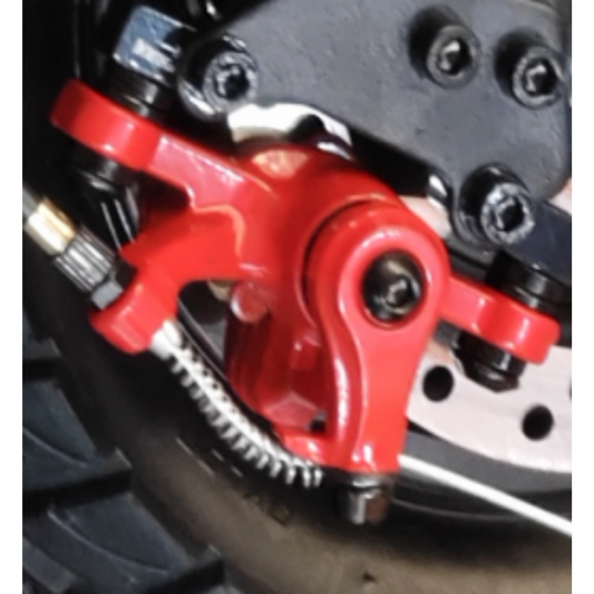 Disc brake For GT1