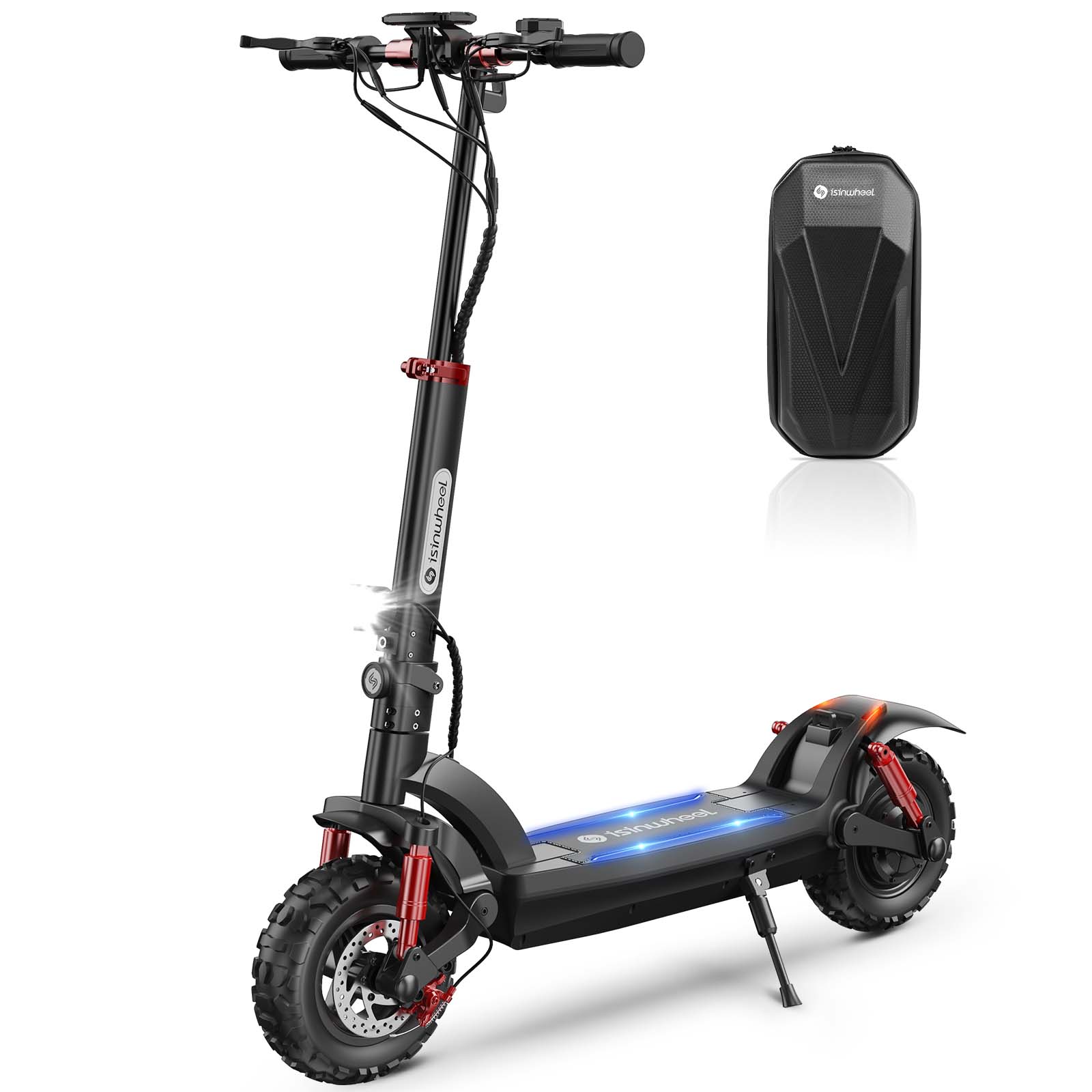 isinwheel GT SERIES Off Road Electric Scooter