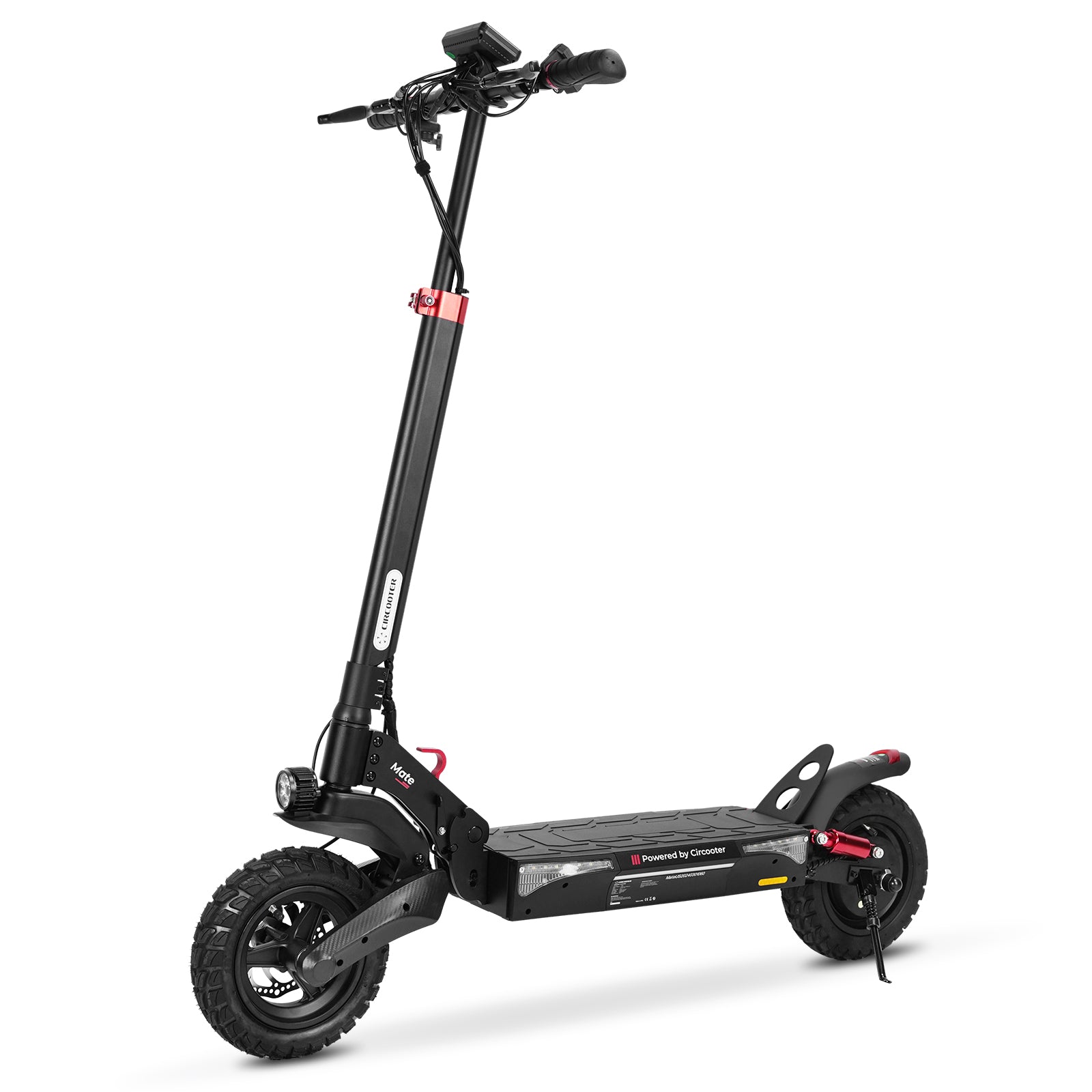 M 800W Racer Electric Scooter