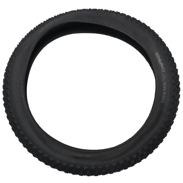 Tire for GT2